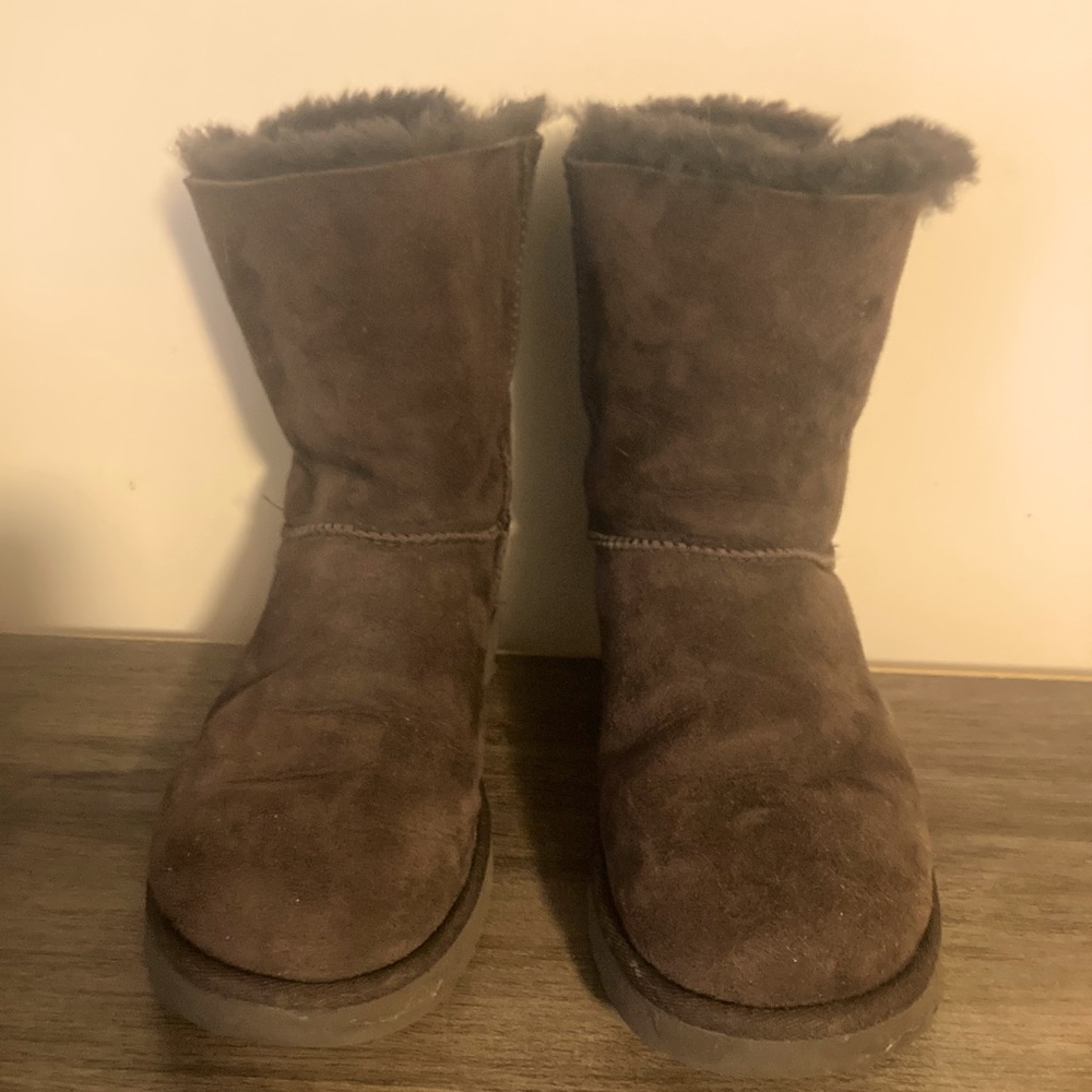Ugg Bailey Bow